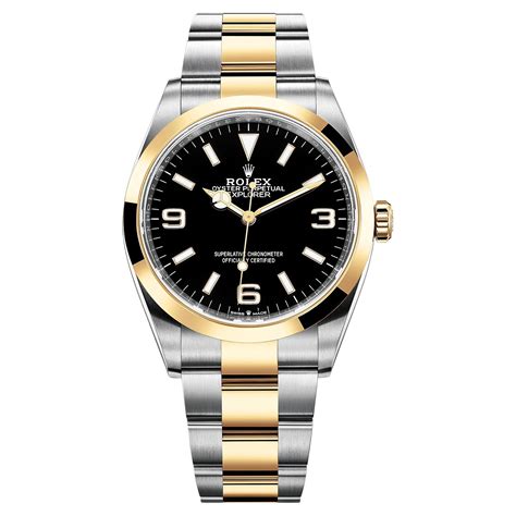 rolex explorer 1 36mm for sale|Rolex explorer 36mm price.